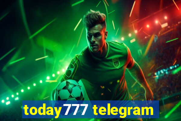 today777 telegram